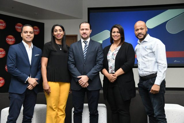 Panelistas Buenas Prácticas Seguridad Vial