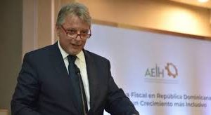 BM llama a priorizar Pacto Fiscal