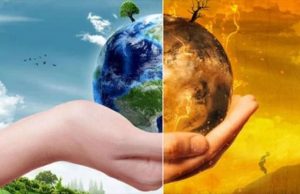 Preocupación por falta de compromiso para enfrentar efectos del cambio climático