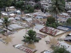 El costo del cambio climático