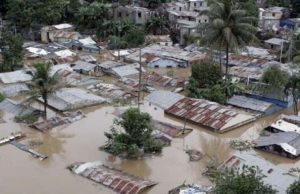 El costo del cambio climático