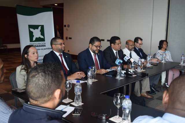 Leidy Blanco - Joseph Abreu - Heiromy Castro - Carlos Pimentel - Luis Almonte - Miguel Collado - Josefina Arvelo