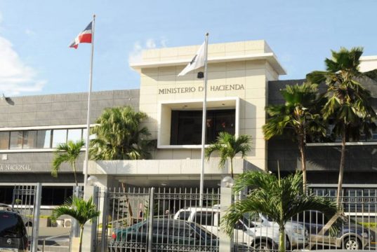 servicios de la deuda