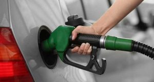 aumento en los combustibles