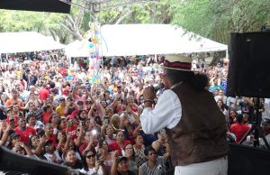 Claman por mejores condiciones para zona fronteriza