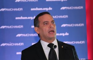 Presidente SCJ apuesta por reducción de trabas judiciales al clima de negocios