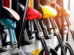 Banjan precios de los combustibles