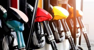 Banjan precios de los combustibles