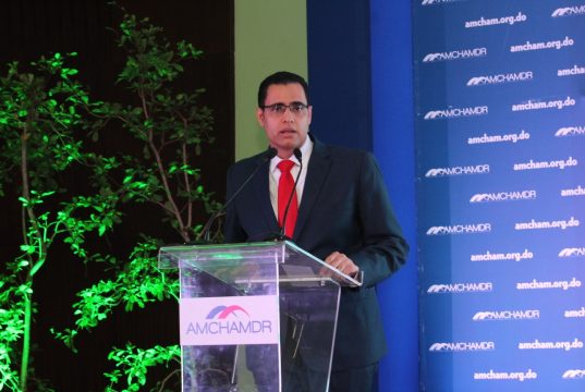 Ministro de Economía: “Desarrollo sostenible debe conllevar una mejoría integral”