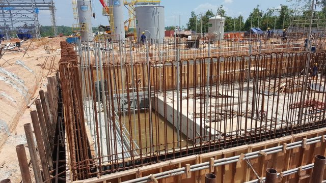 AceroConstrucción