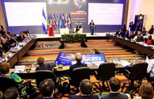 RD lidera crecimiento económico en la región