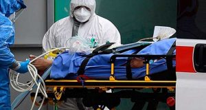6 mil 416 casos confirmados de COVID-19