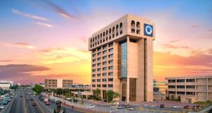 grupo bancario