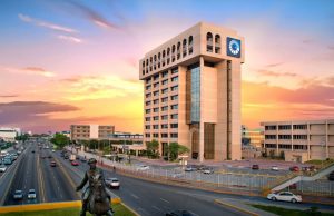 grupo bancario