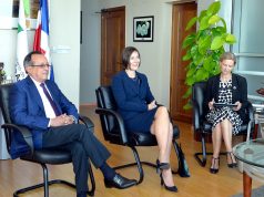 RD, Canadá y PNUD implementan iniciativas para la protección de la capa de ozono