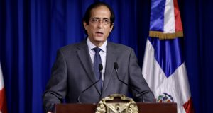 Aún no hay fecha para reapertura económica