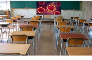 Clases virtuales y suspensión de docencia en universidades por coronavirus