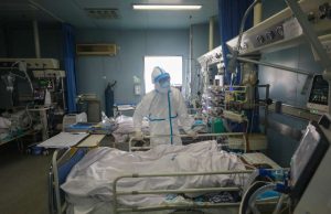 Acuerdan extensión de coberturas para pacientes hospitalizados por Covid-19 La Superentendencia de Salud