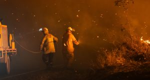 El cambio climático es más mortal que el coronavirus El cambio climático es más mortal que el coronavirus