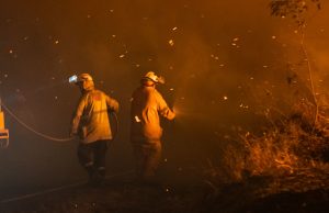 El cambio climático es más mortal que el coronavirus