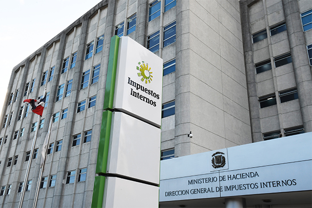 impuestos