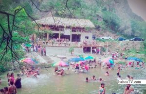 Semana Santa sin balnearios, playas, ni actividades religiosas