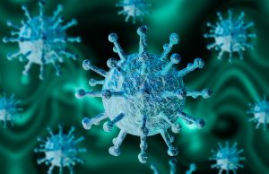 Así van los casos de COVID-19 en la República Dominicana Coronavirus