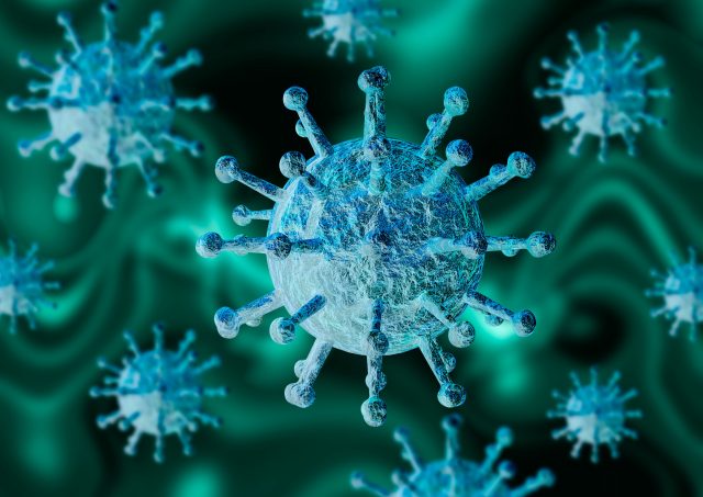 COVID-19 Coronavirus