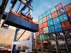 recuperación de las exportaciones