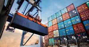 recuperación de las exportaciones