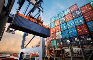 recuperación de las exportaciones