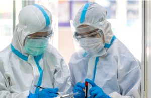 Coronavirus en RD: 135 muertos y 108 recuperados