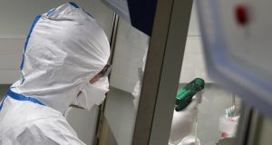 mil 764 casos nuevos de COVID-19