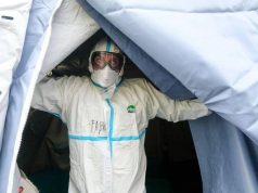 Suman 5 mil 749 los casos de coronavirus