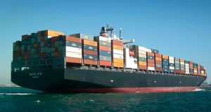 transporte maritimo