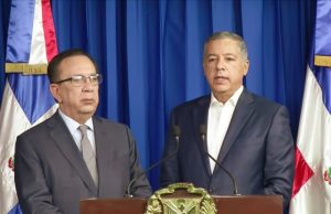 Gobierno prepara un plan para reactivar la economía dominicana