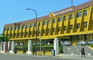 JCE dispone desvinculación