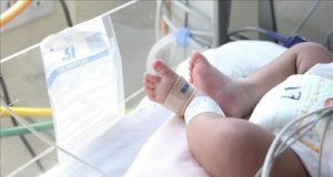 niños contagiados de COVID-19 en RD