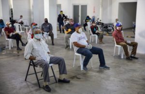 La DGJP inicia pago a jubilados y pensionados que cobran vía cheque