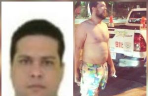 Recomiendan cancelación de teniente irrespetó patrulla tras violar toque de queda