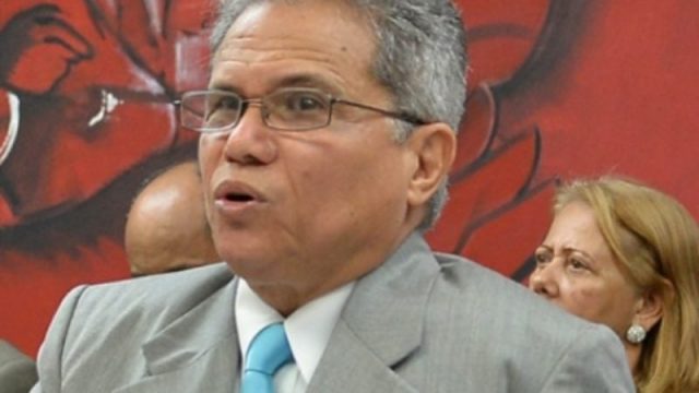 Colegio Médico Dominicano