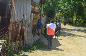 World Vision entregará kit de alimentos a más de 9,000 familias en zonas vulnerables