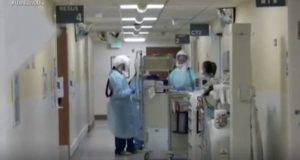 506 casos nuevos de COVID-19