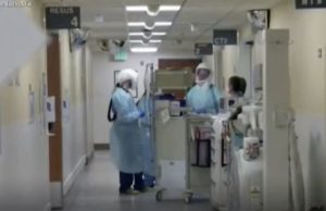 506 casos nuevos de COVID-19