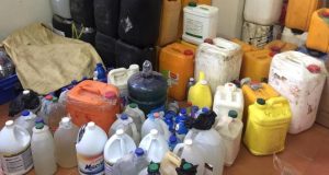 el consumo de clerén podría matarte
