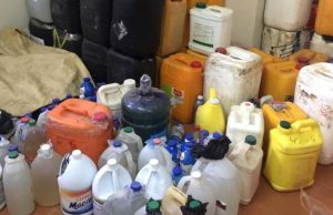 Por qué el consumo de clerén podría matarte el consumo de clerén podría matarte