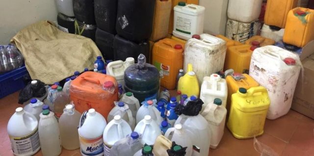 el consumo de clerén podría matarte el consumo de clerén podría matarte