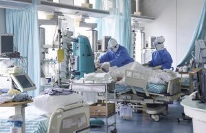 217 fallecidos y 209 casos nuevos de coronavirus en el país