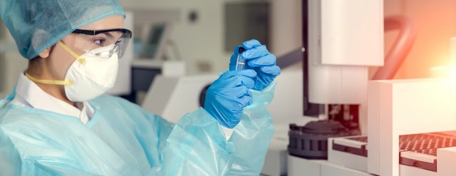 459 casos nuevos y seis fallecidos de COVID-19