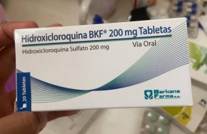 Medicamento para tratar coronavirus estará disponible a partir del lunes en RD